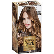 L Oreal Paris Superior Preference Ombre Touch Light Brown To Dark
