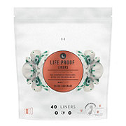 L Organic Pads >> L Organic Pads Long Liners Shop Incontinence At H E B L Organic Pads >> L Organic Pads Long Liners Shop Incontinence At H E B