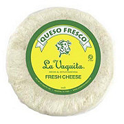 La Vaquita Queso Fresco - Shop Cheese At H-E-B