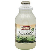 heb aloe vera juice