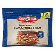 Land O' Frost Premium Old World Style Black Forest Ham