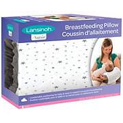 lansinoh nursie breastfeeding pillow