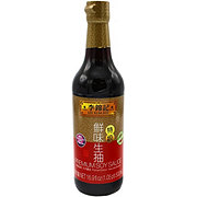 Lee Kum Kee Premium Soy Sauce - Shop Soy Sauces at H-E-B