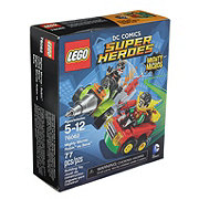 LEGO DC Comics Super Heroes Mighty Micros - Shop LEGO DC Comics Super ...