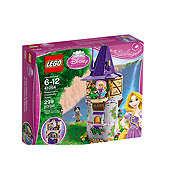 lego rapunzel creativity tower