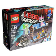 Lego Movie Double Decker Couch Shop Lego Movie Double Decker