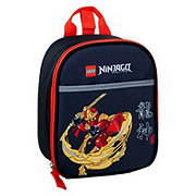 ninjago lunch bag