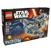 lego star wars starscavenger