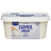 Lifeway Farmer Cheese Probiotics Shop Cheese At H E B