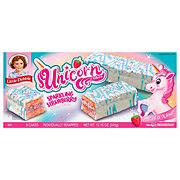 Little Debbie Unicorn Cakes - Shop Snacks & Candy at H-E-B