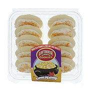 Lofthouse Halloween Candy Corn Frosted Sugar Cookies Shop