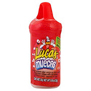 Lucas Muecas Cherry Candy - Shop Snacks & Candy at H-E-B