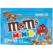 M&M'S Caramel Cold Brew Coffee Flavor Chocolate Candy - Shop Candy at H-E-B