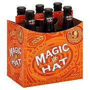 magic hat 9 alcohol content