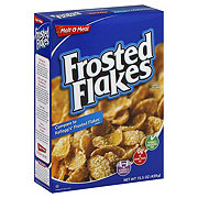 Malt-O-Meal Frosted Flakes Cereal - Shop Cereal at H-E-B