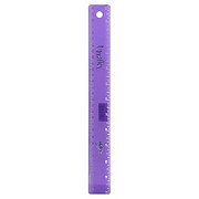 Maped Helix Ultraflex Translucent Ruler - Shop School & Office Supplies ...