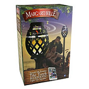 margaritaville tiki torch bluetooth