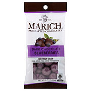 Marich Milk Chocolate Blueberries Bag - Shop Marich Milk Chocolate ...