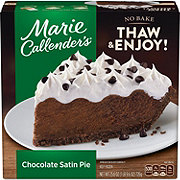 Marie Callender #39 s Key Lime Pie Shop Bread Baked Goods at H E B