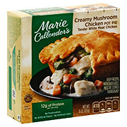 Marie Callender's Turkey Pot Pie - Shop Entrees & Sides at ...