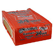 Maruchan ramen 24 pack