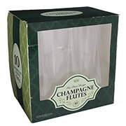 Maryland Plastics Sovereign Jumbo Clear Ice Bucket - Shop Bar Tools at H-E-B