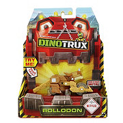 dinotrux rollodon toy