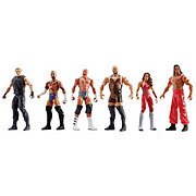 wwe small figures