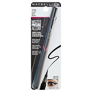 Maybelline Master Precise Skinny Eyeliner Pencil, Defining - Shop Makeup at H-E-B
