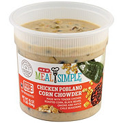 H-E-B Meal Simple Heat & Eat Fresh Meals | HEB.com