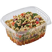 Meal Simple by H-E-B Israeli Couscous