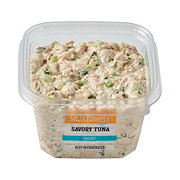 Meal Simple By H-E-B Tarragon Pecan Chicken Salad - Shop Ready Meals ...