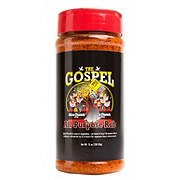 Meat Church The Gospel All-Purpose Rub