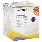 Medela Disposable Nursing Bra Pads - Shop Feeding at H-E-B