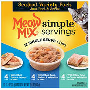 meow mix urinary tract