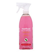 method 70-Count French Lavender Wipes All-Purpose Cleaner in the