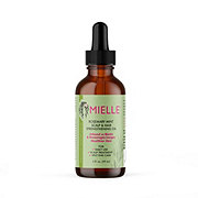 Mielle Rosemary Mint Scalp & Hair Oil - Shop Hair Care at H-E-B