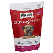 milk bone dental chews