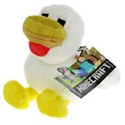 Minecraft J Nx Small Plush Assorted Shop Plush Toys At H E B