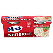 Minute Ready To Serve Brown Rice Cups Shop Rice Grains At H E B