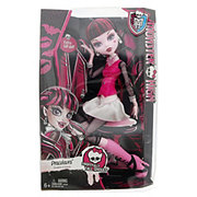 monster high frightfully tall ghouls