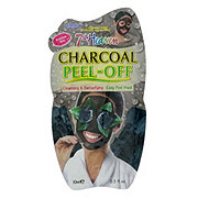 Montagne Jeunesse 7th Heaven Charcoal Peeloff Face Mask