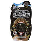 Montagne Jeunesse Black Seaweed Peeloff Face Mask Shop