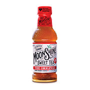 Moonshine Sweet Tea The Original - Shop Tea at H-E-B