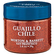 Morton & Bassett Guajillo Chile