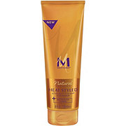 Motions Natural Textures Heat Styled Straight Finish Cleanser