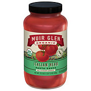 Muir Glen Organic Italian Herb Pasta Sauce