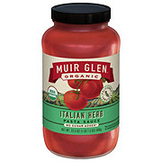 Muir Glen Organic Organic Italian Herb Pasta Sauce