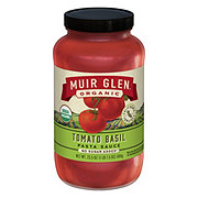 Muir Glen Organic Organic Tomato Basil Pasta Sauce