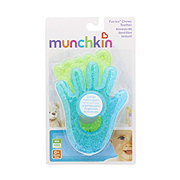 munchkin chewy teether
